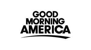 Good Morning America Logo