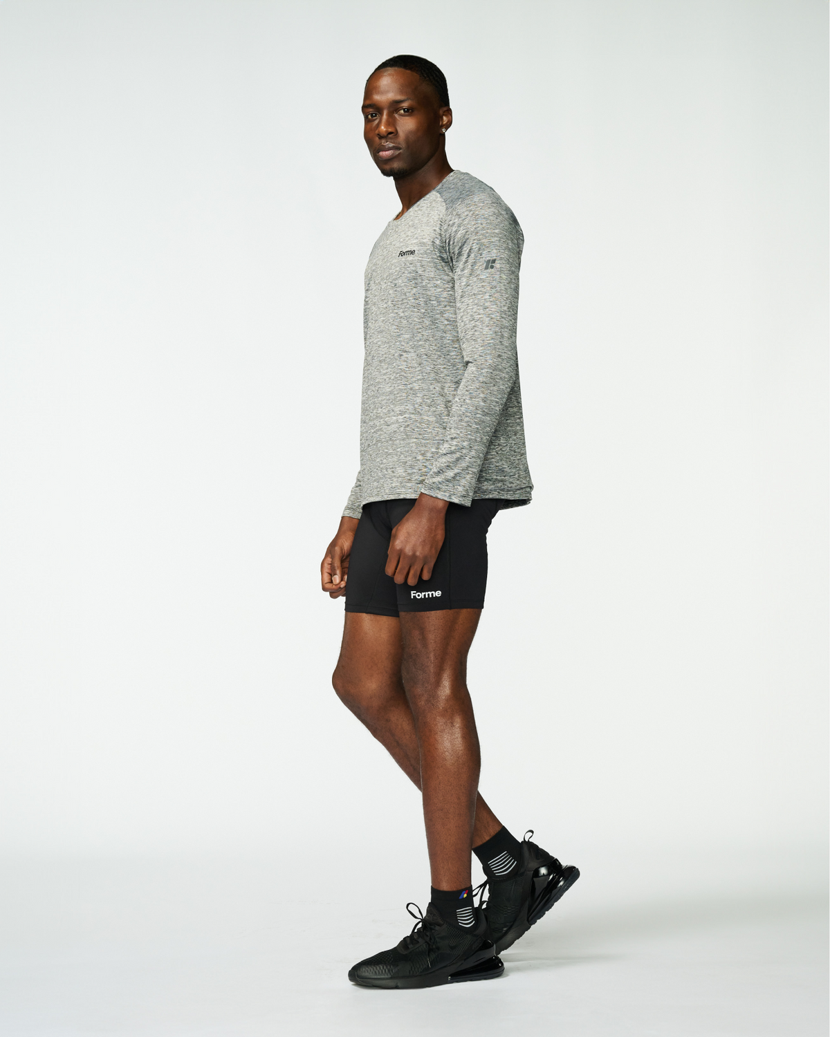 Ace Long Sleeve