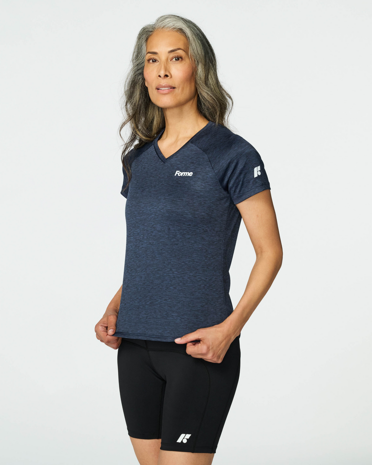 Ace V-Neck