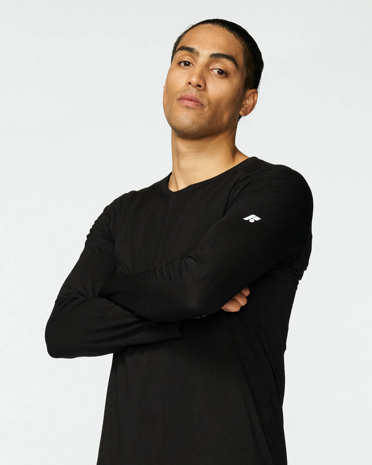 Core Long Sleeve