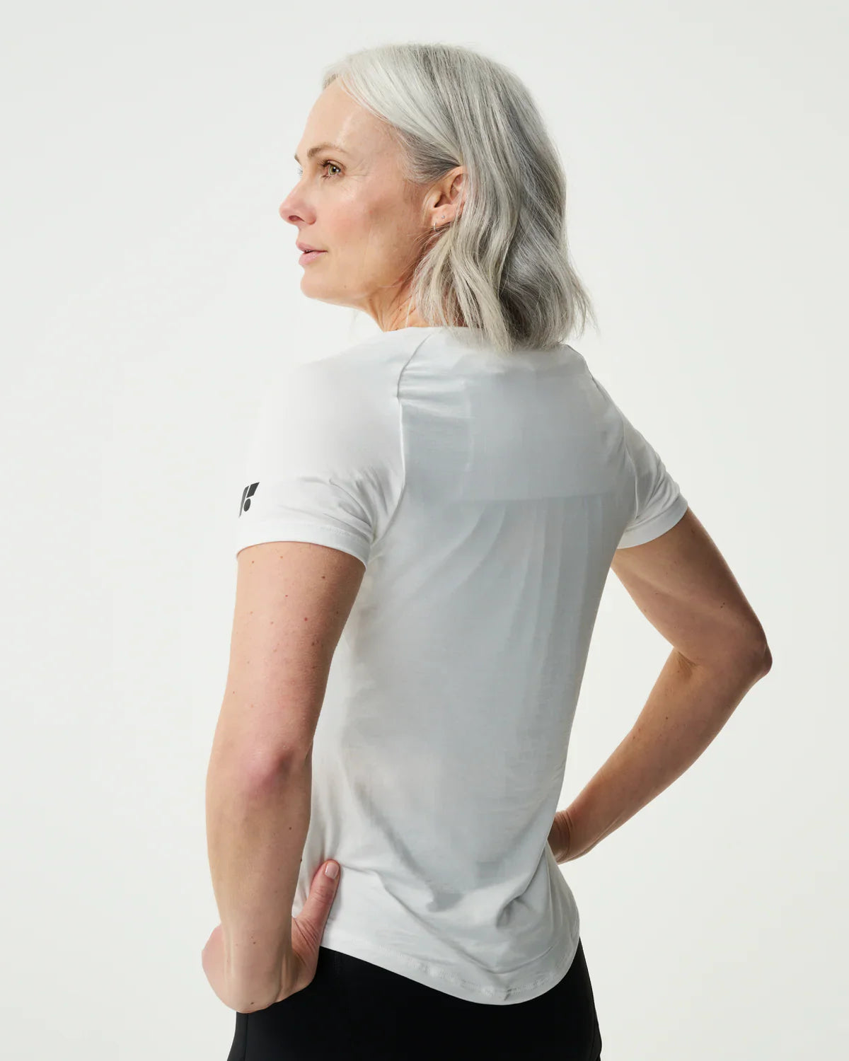 Core V-Neck
