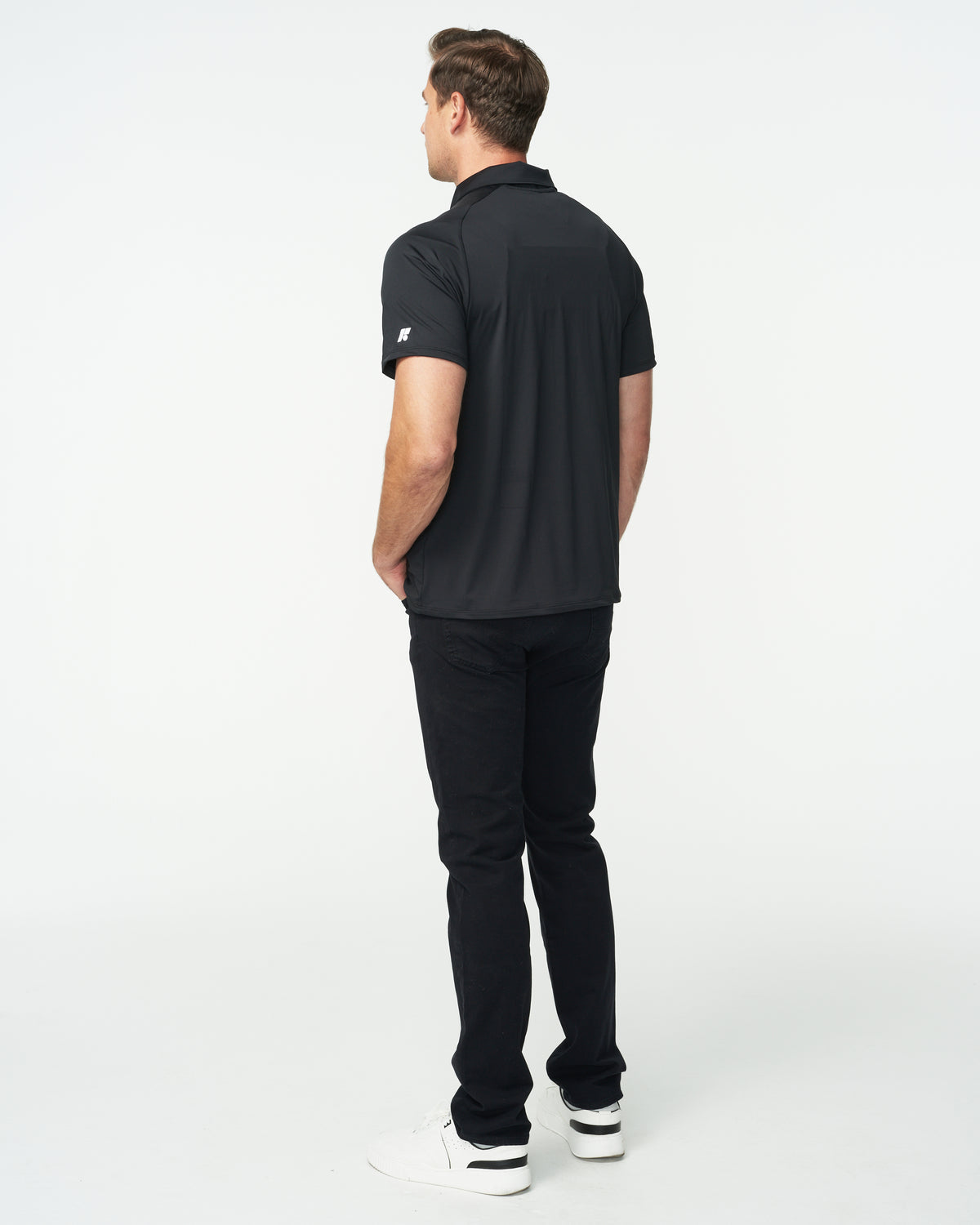 Ace+ Polo