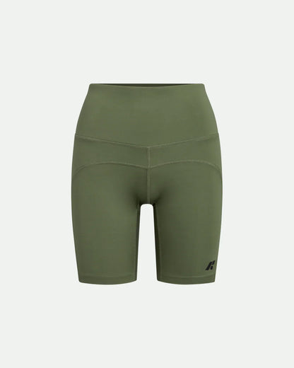 Sculpt Short 8"
