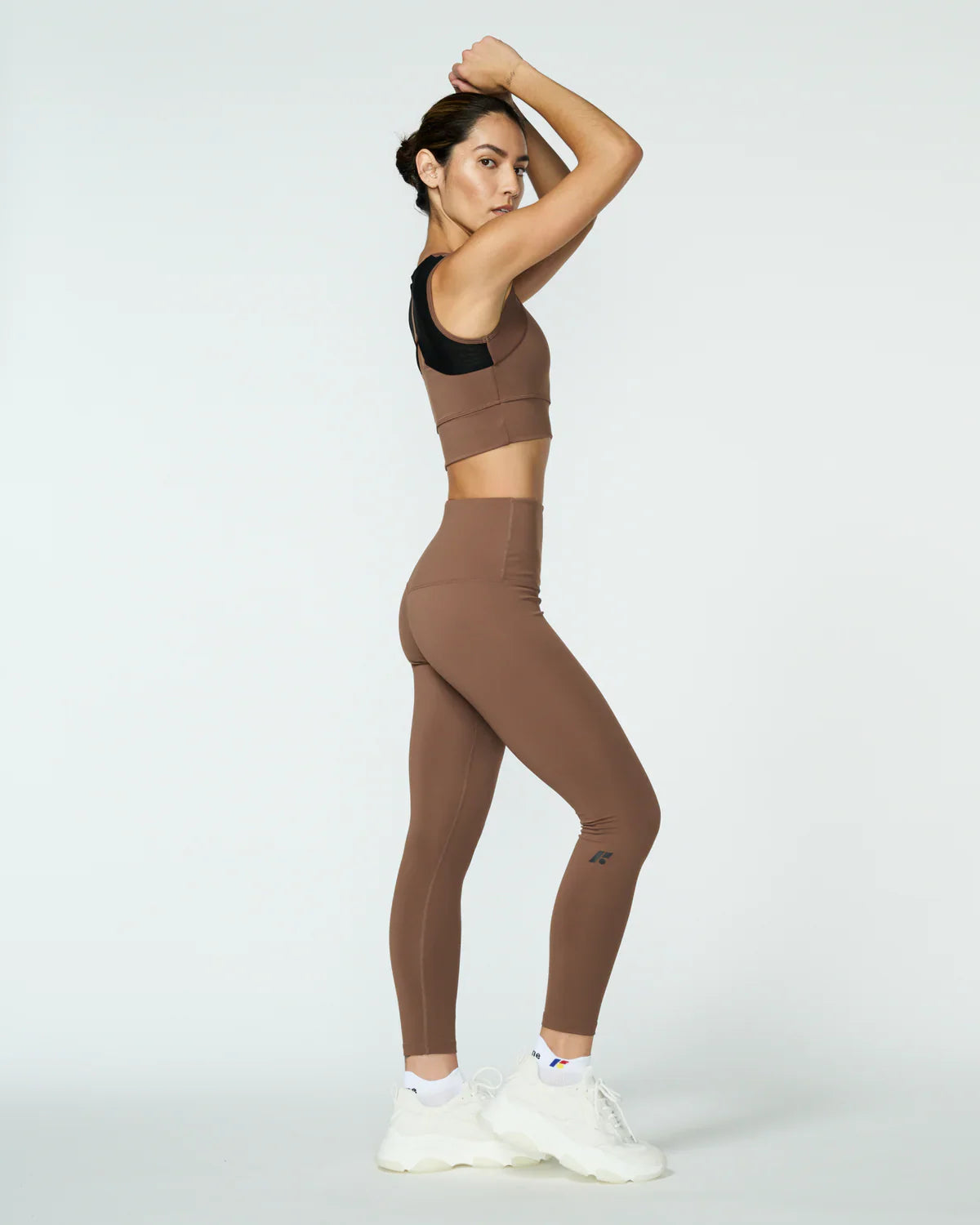 Sculpt+ Legging