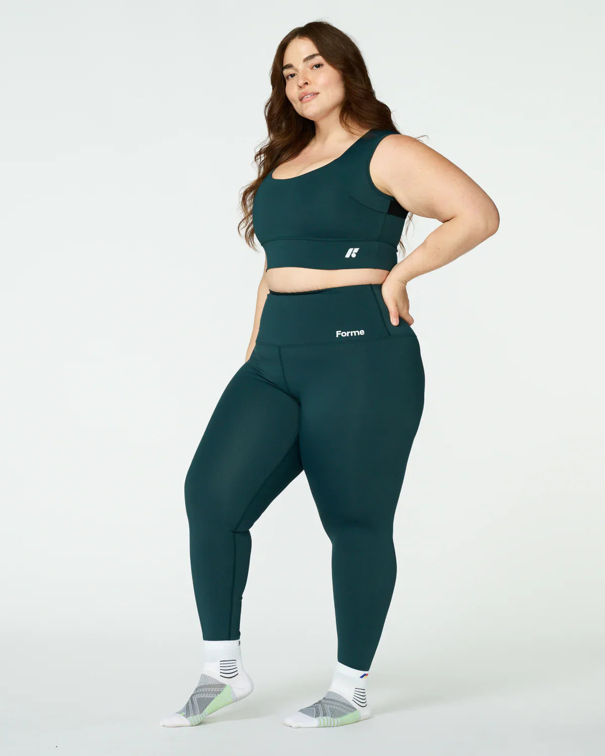 Sculpt+ Legging