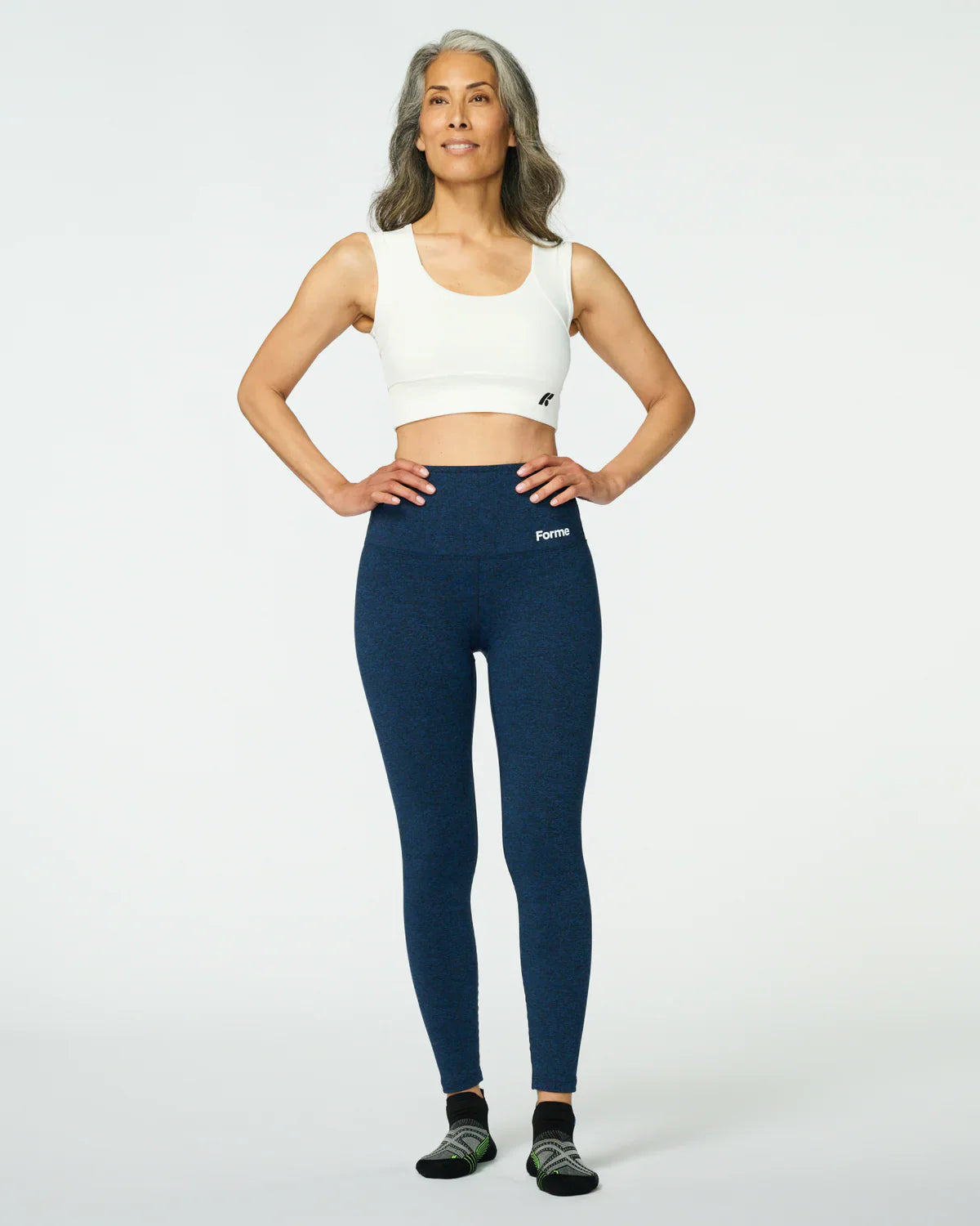 Sculpt+ Legging Lux